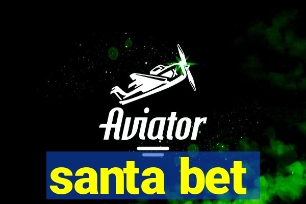 santa bet