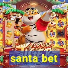 santa bet