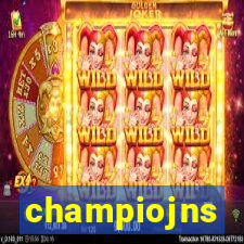 champiojns