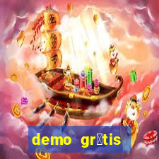 demo gr谩tis fortune tiger