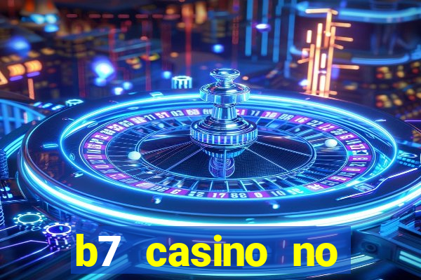 b7 casino no deposit bonus code