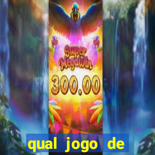 qual jogo de aposta paga de verdade