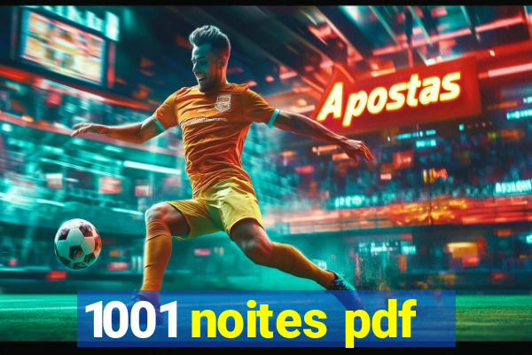 1001 noites pdf