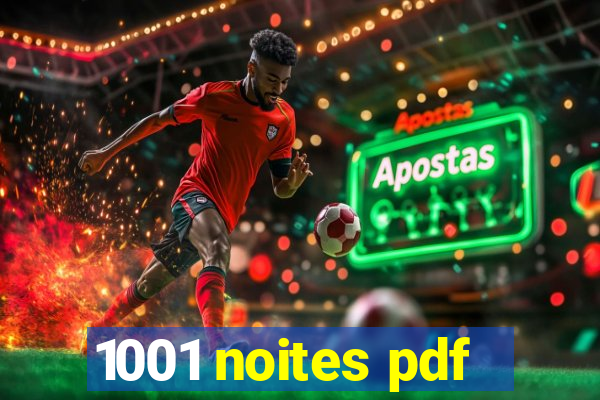 1001 noites pdf