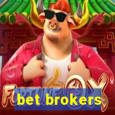 bet brokers