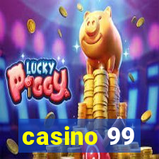 casino 99