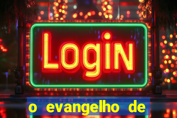 o evangelho de maria madalena pdf gratis