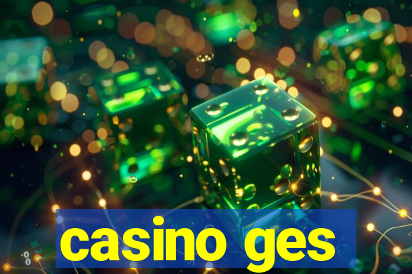 casino ges