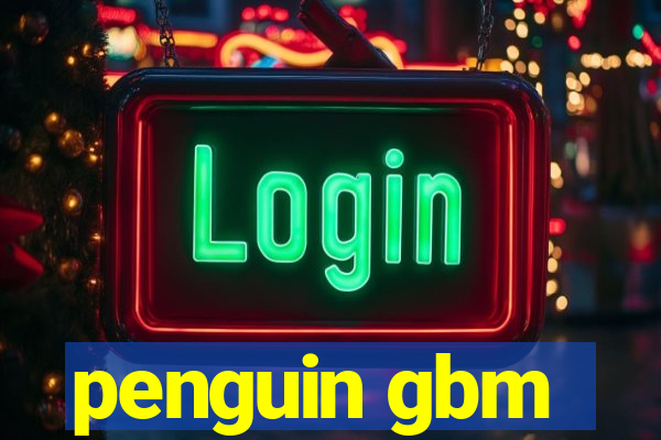 penguin gbm