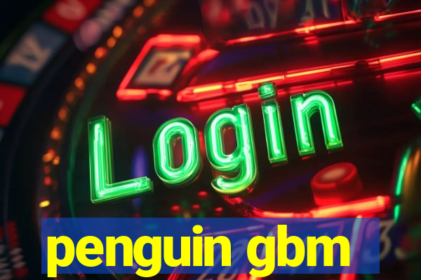 penguin gbm