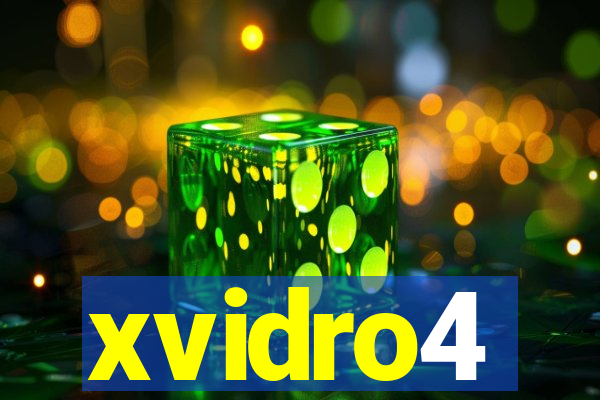 xvidro4