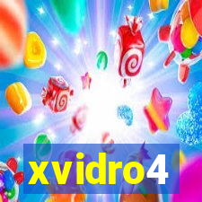 xvidro4