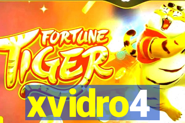 xvidro4