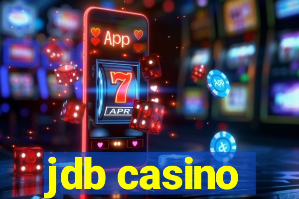 jdb casino