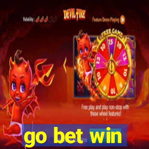 go bet win