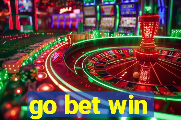 go bet win