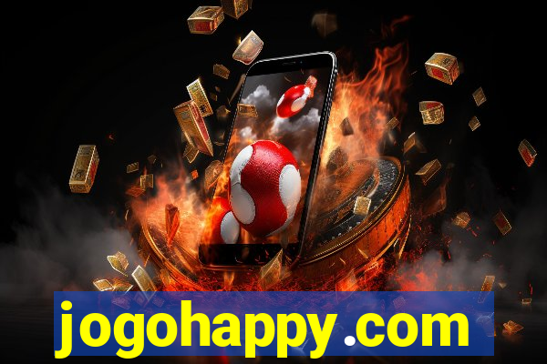 jogohappy.com