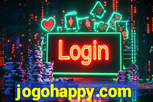 jogohappy.com