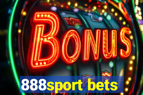 888sport bets