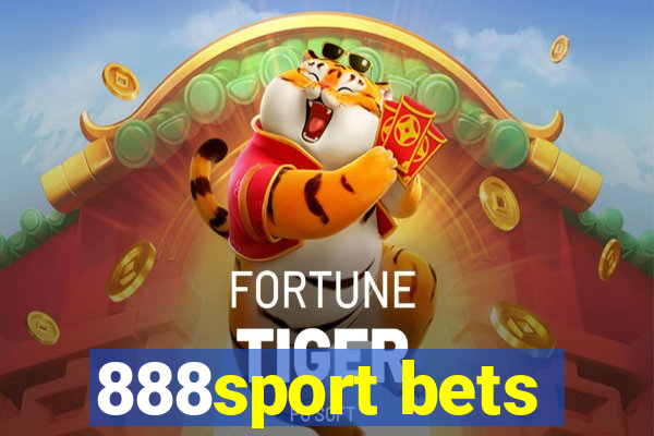 888sport bets