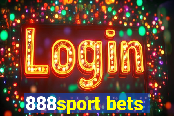 888sport bets