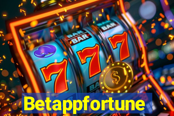 Betappfortune