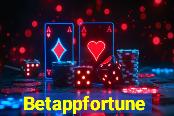 Betappfortune