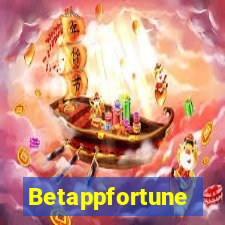 Betappfortune