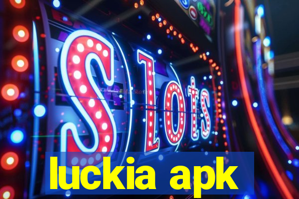 luckia apk