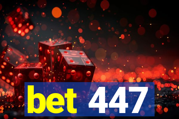 bet 447