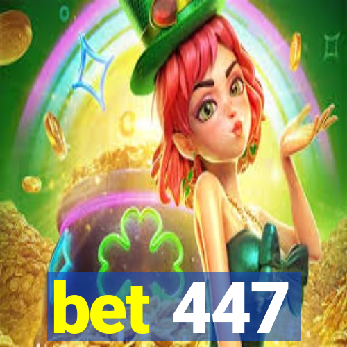 bet 447