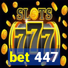 bet 447