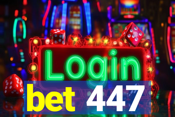 bet 447