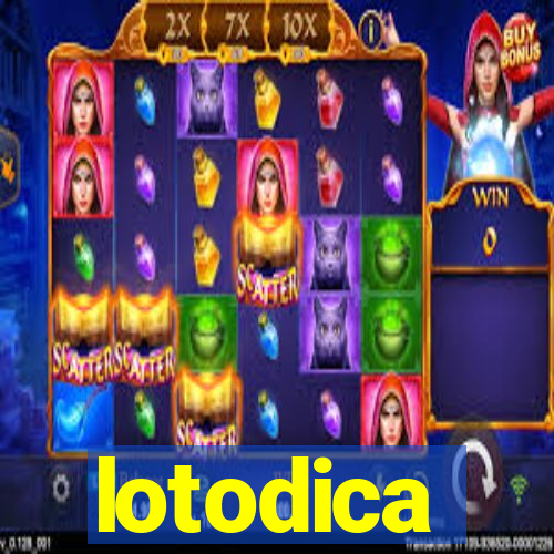 lotodica