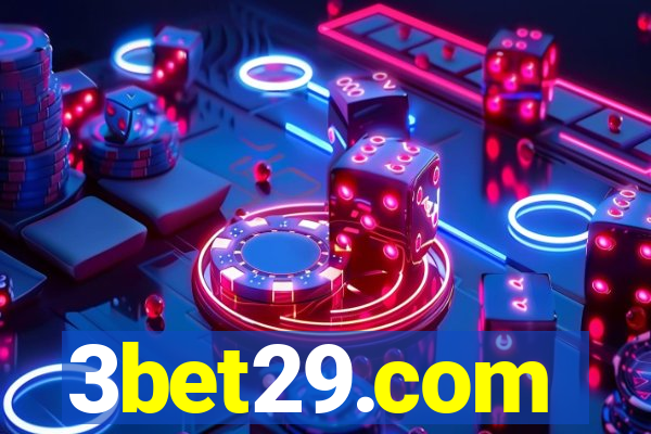 3bet29.com