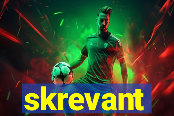 skrevant