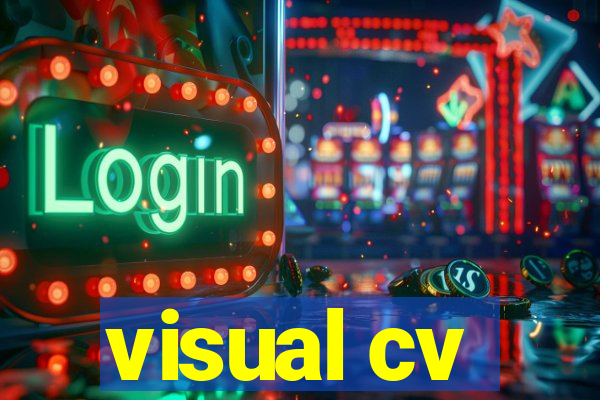 visual cv