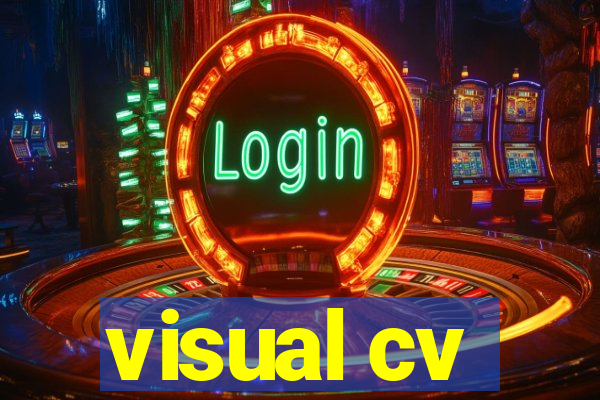 visual cv