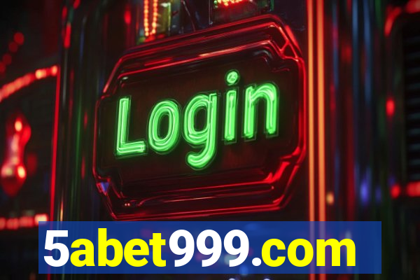 5abet999.com