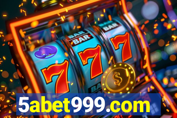 5abet999.com