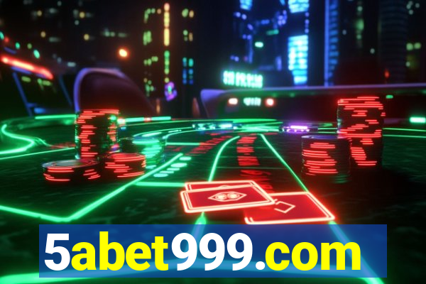 5abet999.com