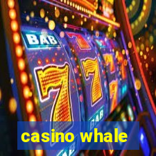 casino whale