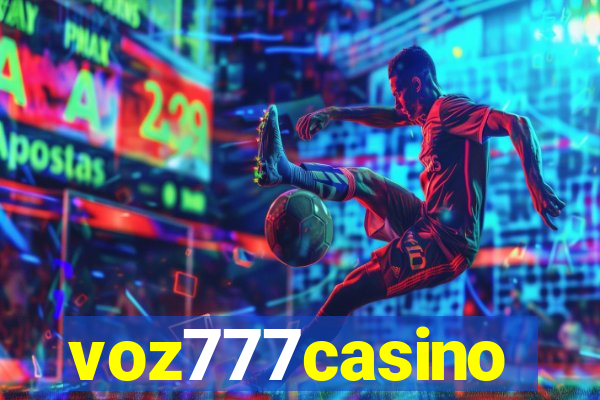 voz777casino