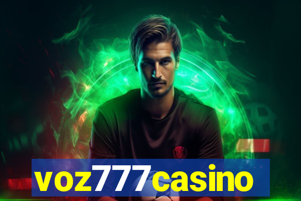 voz777casino