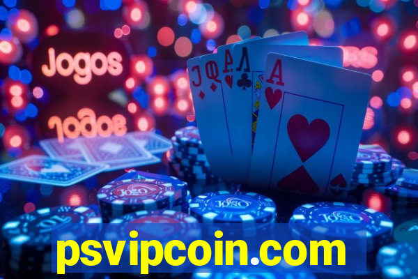 psvipcoin.com