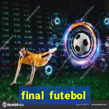 final futebol olimpiadas 2016