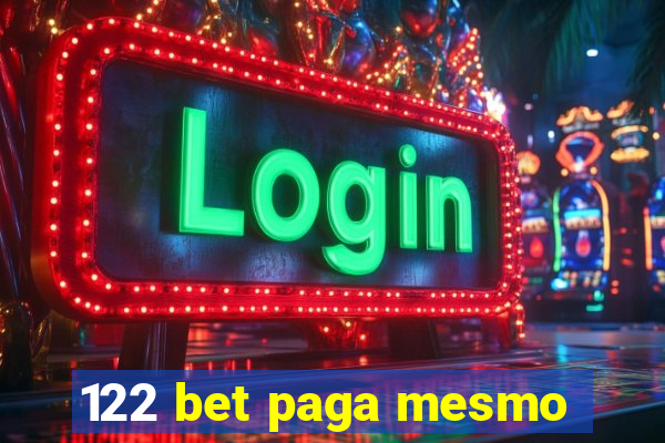 122 bet paga mesmo