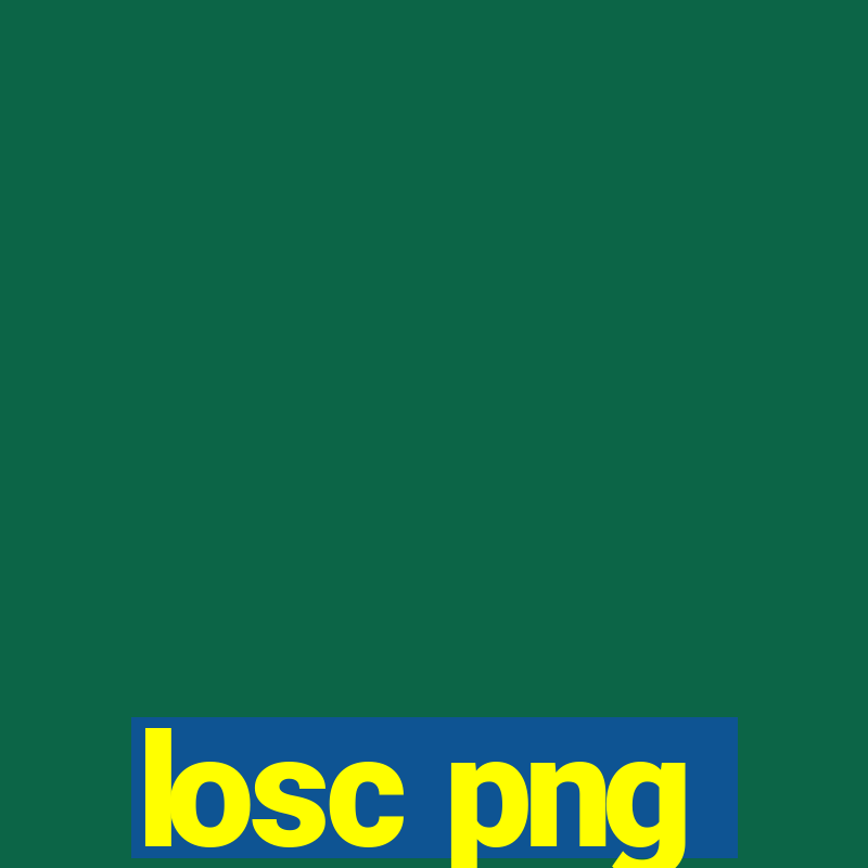 losc png