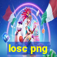 losc png