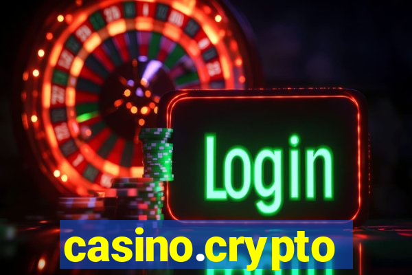 casino.crypto